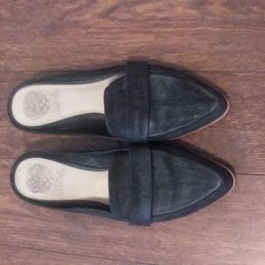 Vince Camuto slip ons